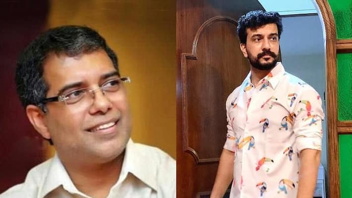 ap abdullakutty criticises ramesh pisharody ap abdullakutty criticises ramesh pisharody