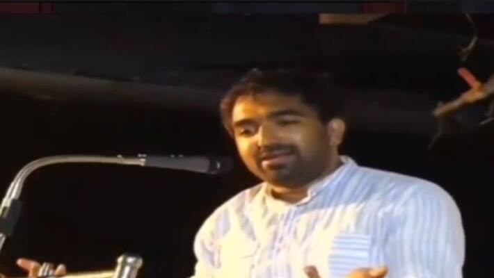 chandy oomen regrettedin his contraversial speech about hagia sofia chandy oomen regrettedin his contraversial speech about hagia sofia