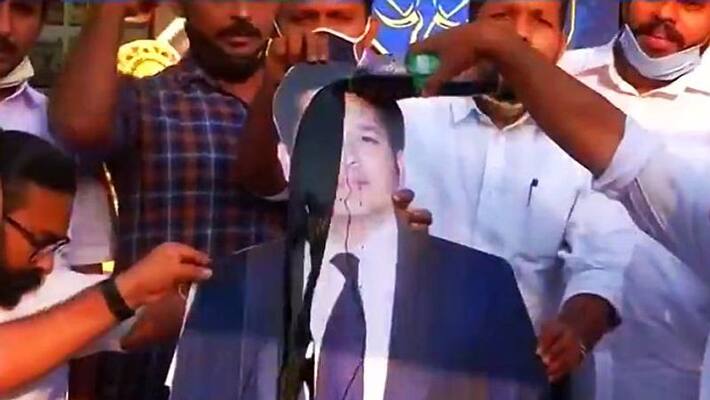 Congress targets Sachin Tendulkar despite toolkit expose-VPN Congress targets Sachin Tendulkar despite toolkit expose-VPN