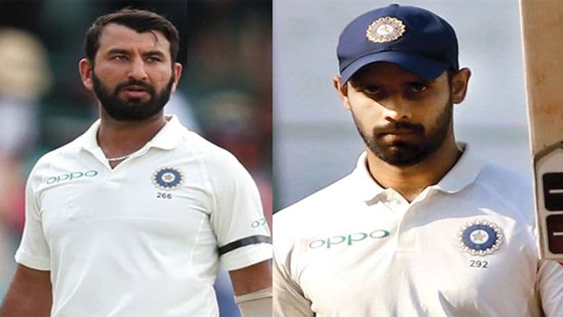 ऑस्ट्रेलिया दौरे पर अपने खेल से अपना लोहा मनवाने वाले चतेश्वर पुजारा और हनुमा विहारी ने भी आईपीएल मिनी ऑक्शन के लिए रजिशट्रेशन करवाया है, पुजारा की बेस प्राइस 50 लाख रुपए और विहारी की 1 करोड़ रुपए तय की गई है।