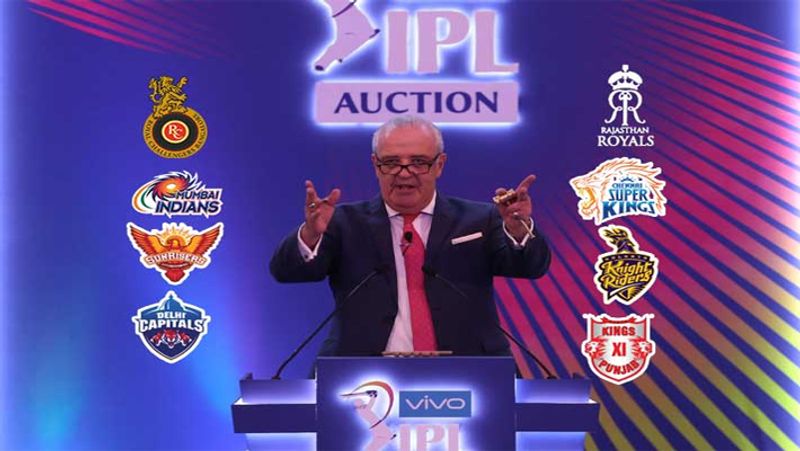షార్ట్ లిస్టు చేసిన తర్వాత వేలంలో ఉన్న 292 మంది క్రికెటర్లలో 164 మంది భారత ప్లేయర్లు కాగా, 125 మంది విదేశీ క్రికెటర్లు, ముగ్గురు అసోసియేసియేట్ దేశాల క్రికెటర్లు ఉన్నారు.