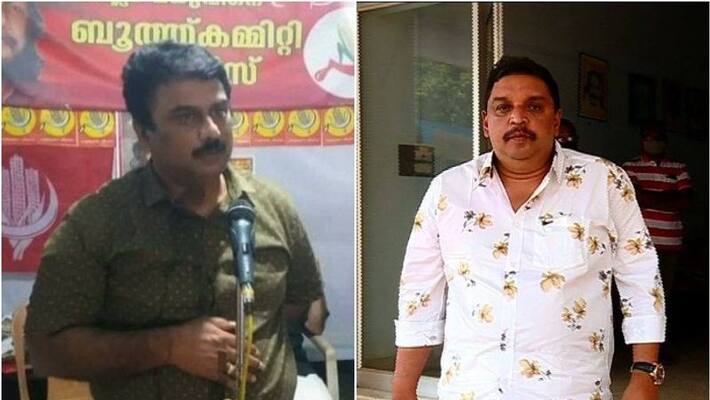 chavara may see sons of yester year leaders sparing against each other this election chavara may see sons of yester year leaders sparing against each other this election
