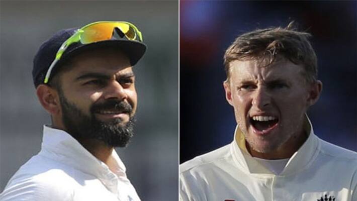 IND vs ENG, 1st Test Day 2: after Joe Root's century India tries to stop him dva IND vs ENG, 1st Test Day 2: after Joe Root's century India tries to stop him dva