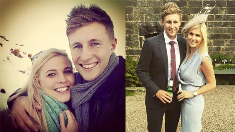 India vs England, Joe Root scored century in Lord's Test, know the love story of England captain spb