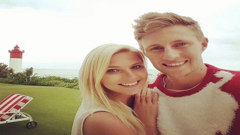 India vs England, Joe Root scored century in Lord's Test, know the love story of England captain spb