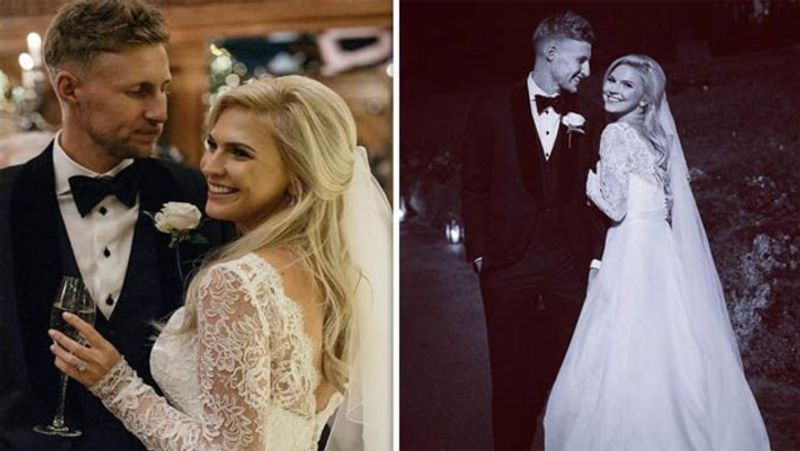 India vs England, Joe Root scored century in Lord's Test, know the love story of England captain spb