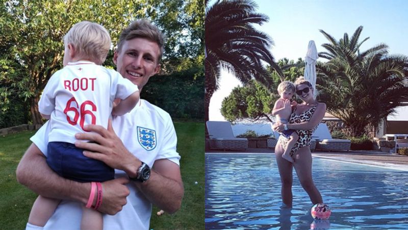 India vs England, Joe Root scored century in Lord's Test, know the love story of England captain spb