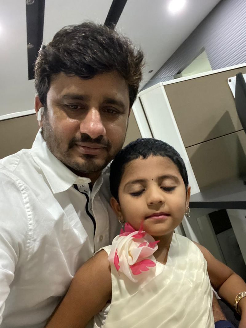 'பாகுபலி' படத்தின் ஃபர்ஸ்ட் லுக்கில் கூட தன்வியின் புகைப்படம் தான் இடம்பெற்றிருந்தது குறிப்பிடத்தக்கது.