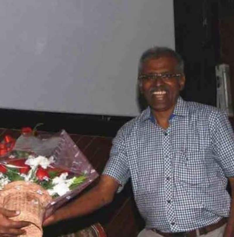 1996 ஆம் ஆண்டு கொடுத்த இந்த பணத்தை, அஜித் தானாகவே திருப்பி கொடுத்து விடுவார் என, நம்பி இருந்தேன். ஆனால் அவர் கொடுக்கவே இல்லை எனவே இந்த விஷயத்தை வெளிப்படுத்தியதாக தெரிவித்துள்ளார்.