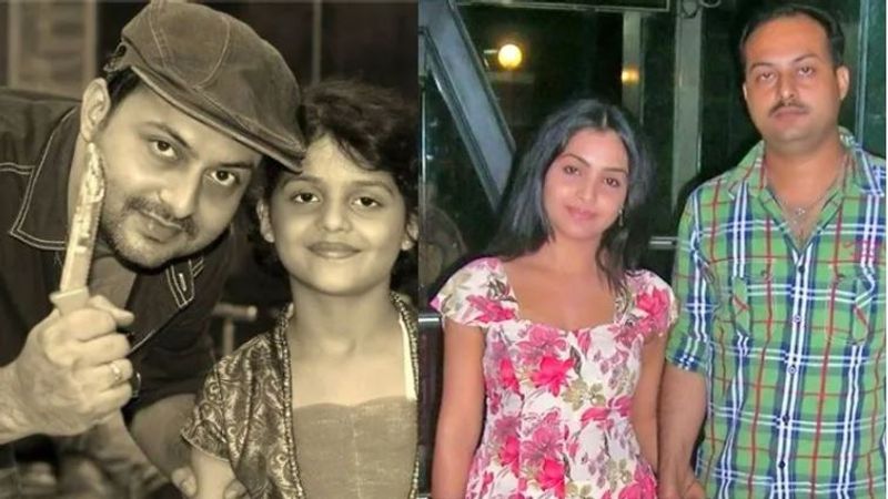 वहीं यह एक संयोग ही है कि शुभांगी ने शिल्पा शिंदे को दूसरी बार किसी सीरियल में रिप्लेस किया है। इससे पहले उन्होंने 'चिड़िया घर' में कोयल के किरदार में भी शिल्पा की जगह ली थी। बाद में भाबीजी घर पर हैं में भी उन्होंने शिल्पा शिंदे को रिप्लेस किया।
