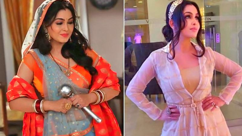 भाबीजी के रोल के लिए शुभांगी ने अपना वजन 4 किलो तक बढ़ाया था। दरअसल जब शिल्पा शिंदे ने 'भाबीजी घर पर हैं' शो छोड़ा था तभी ये शो शुभांगी को ऑफर हुआ था। उस दौरान शुभांगी काफी दुबली पतली थीं। लेकिन शो की डिमांड थी कि वो थोड़ी मोटी दिखें। इसके लिए शुभांगी को अपना वजन बढ़ाना पड़ा था।