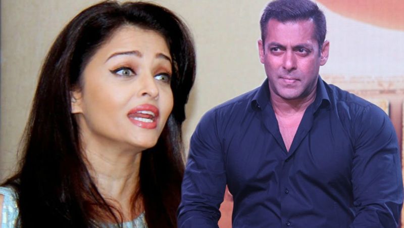 <p>কেরিয়ার যখন মধ্যগগণে তখনই সলমন খানের সঙ্গে ডেটিং করছিলেন ঐশ্বর্য। তারপর তাদের বিচ্ছদের খবরে উত্তাল হয় সোশ্যাল মিডিয়ায়।</p>