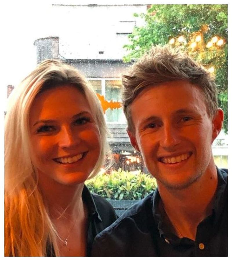 India vs England, Joe Root scored century in Lord's Test, know the love story of England captain spb