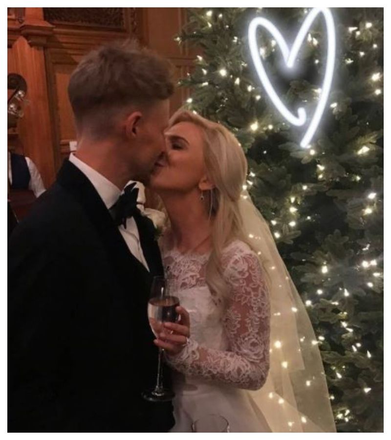 India vs England, Joe Root scored century in Lord's Test, know the love story of England captain spb
