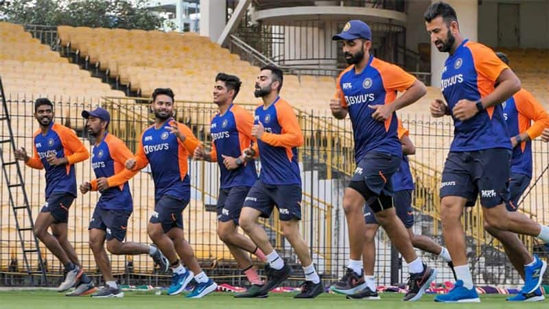 India vs Sri Lanka 2021: Indians to quarantine in Mumbai from June 14-ayh