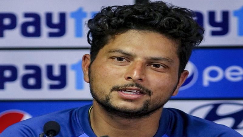 IPL 2021: Kuldeep Yadav ruled out of IPL 2021, He has returned home after knee injury