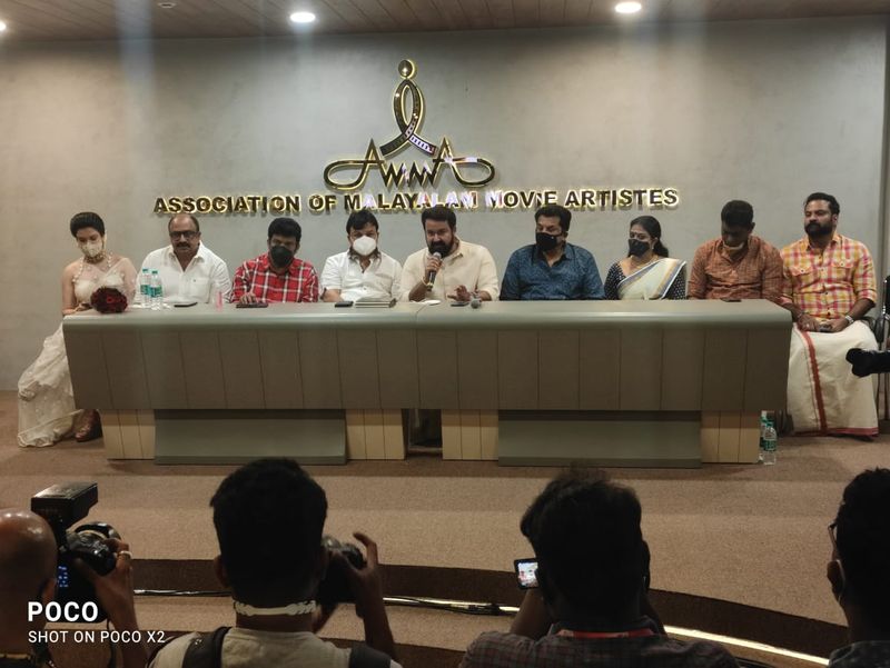 കൊവിഡ് മാനദണ്ഡങ്ങള് പാലിച്ചുകൊണ്ട് നടത്തിയ ചടങ്ങില് 100 പേര്ക്കായിരുന്നു പ്രവേശനം. സംഘടന പ്രവര്ത്തനം ആരംഭിച്ച് 25 വര്ഷങ്ങള് പിന്നിടുമ്പോഴാണ് ആസ്ഥാനമന്ദിരം പൂര്ത്തീകരിച്ചിരിക്കുന്നത്. 2019 നവംബറിലാണ് കെട്ടിടത്തിന്റെ നിര്മ്മാണ പ്രവര്ത്തനങ്ങള് ആരംഭിച്ചത്.