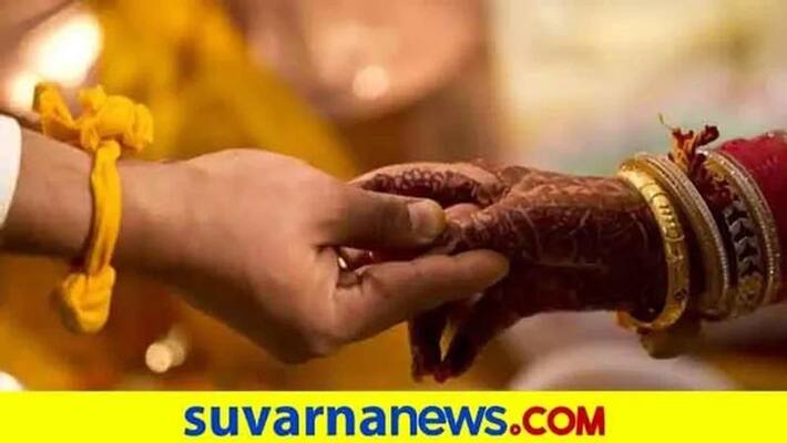 Child marriage Cases rise in Ramanagara snr Child marriage Cases rise in Ramanagara snr