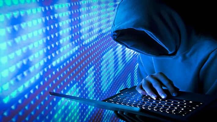 Couple duped of Rs 40 lakh by cyber fraudsters in Hyderabad - bsb Couple duped of Rs 40 lakh by cyber fraudsters in Hyderabad - bsb