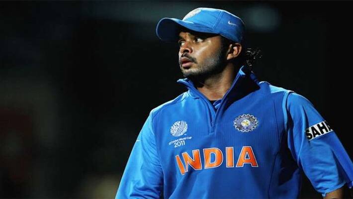 Sreesanth asks helps for persons who really need Sreesanth asks helps for persons who really need
