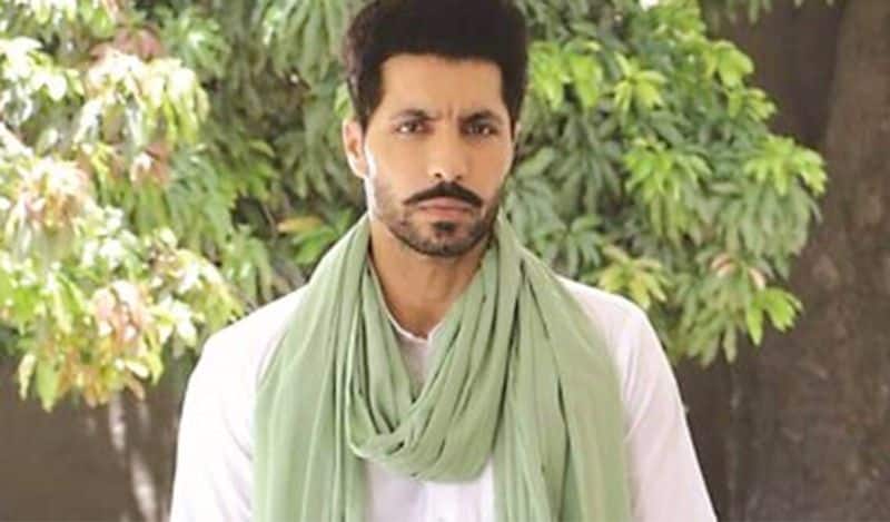 Actor Deep sidhu Accused in red fort violence arrested