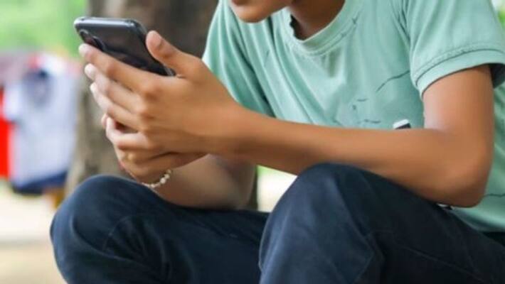police arrest the youth who molested woman on social media police arrest the youth who molested woman on social media