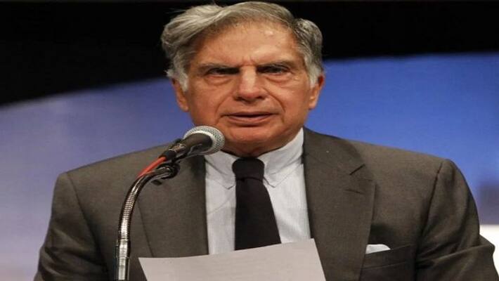 Ratan Tata is true legend, Bharat Ratna demand for him MJA Ratan Tata is true legend, Bharat Ratna demand for him MJA