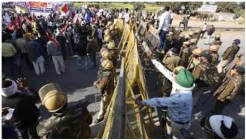Ram Nath Kovind Kodagu visit to farmers Protest top 10 news of February 6 ckm