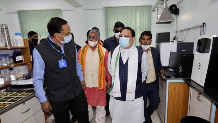 old members need more importance in party Dilip Ghosh urges to JP Nadda bmm old members need more importance in party Dilip Ghosh urges to JP Nadda bmm