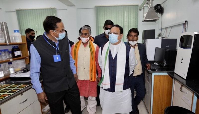 According to a BJP leader, 30,000 boxes will be kept in addition to all this. It will be placed in 100 selected centers. People's advice will be collected from there. Citizens can even give their advice through phone and website.

