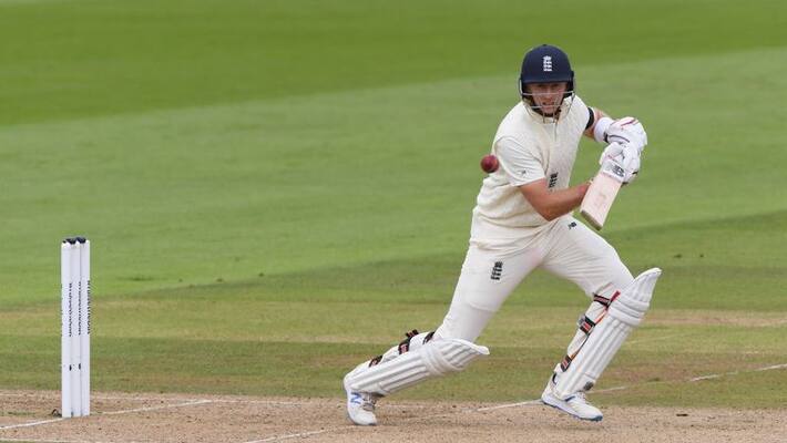 India vs England Joe Root breaks record, hits double century in his 100th Test India vs England Joe Root breaks record, hits double century in his 100th Test