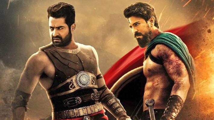 ss rajamouli film rrr broke bahubali 2 record earned 350 crores rupee before release here is detail KPJ ss rajamouli film rrr broke bahubali 2 record earned 350 crores rupee before release here is detail KPJ