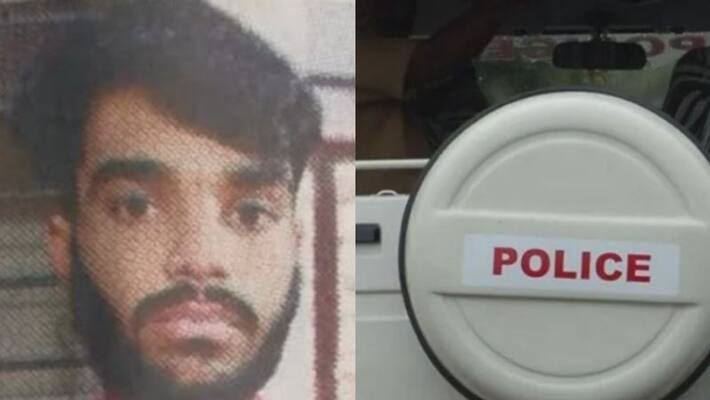 youth arrested with drug in kozhikode youth arrested with drug in kozhikode