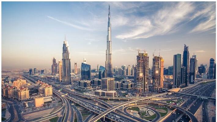 GDRFA Dubai issued 69 UAE golden visas GDRFA Dubai issued 69 UAE golden visas