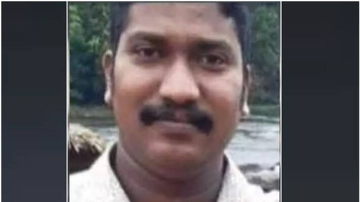 keralite expatriate died in muscat keralite expatriate died in muscat