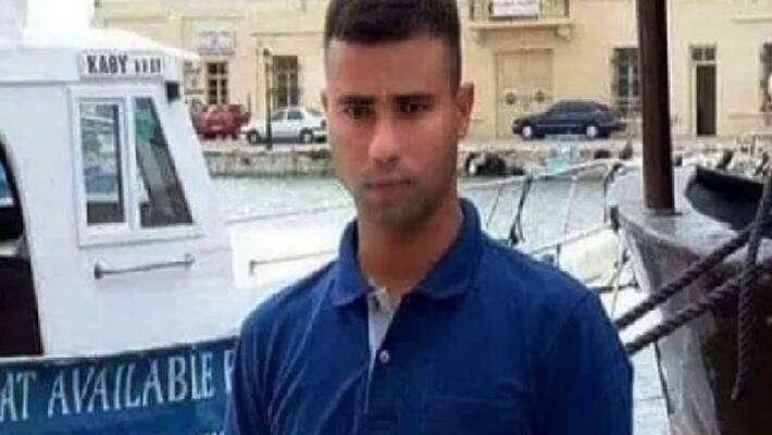 murder of Navy sailor: Police not get any clue about accused murder of Navy sailor: Police not get any clue about accused