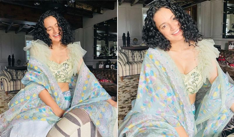 In a response to Swara Bhasker's tweet she wrote,"These B grades won't understand but I said no to item songs of Sanjay Leela Bhansali and Farah Khan also, which made a few A-listers overnight sensations, I sacrificed a lot to be who I am today, back off B grade hyenas if these directors offer you even a passing you will go crawling."