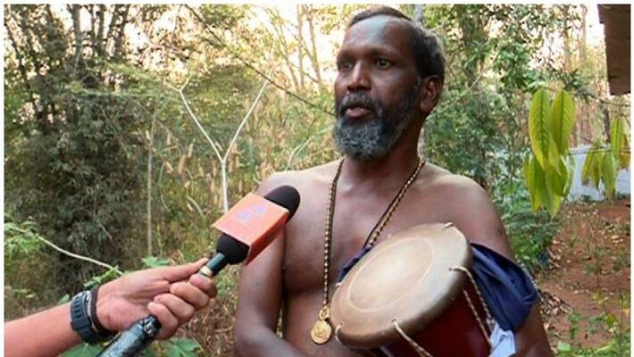 musician peringoth chandran allegation about caste discrimination musician peringoth chandran allegation about caste discrimination