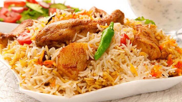 mumbai woman order biryani from bengaluru hotel mumbai woman order biryani from bengaluru hotel