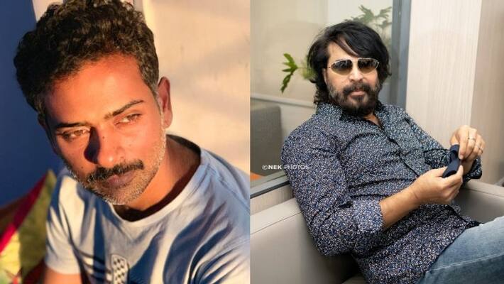 alphonse puthren about his upcoming mammootty movie alphonse puthren about his upcoming mammootty movie