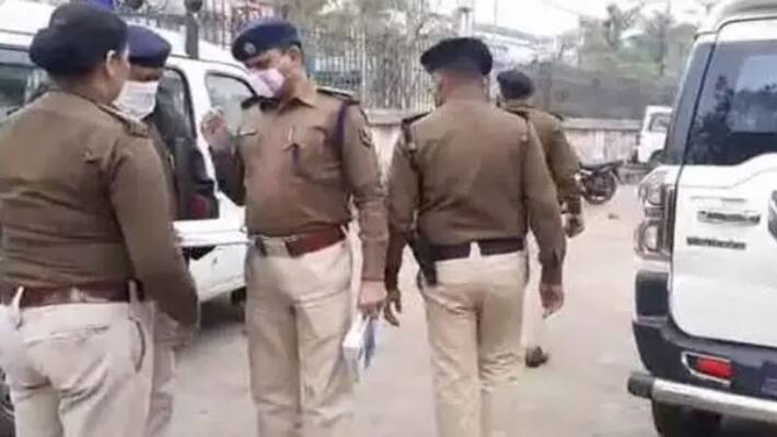 Murder after dirty work with minor, then burnt body, Tejashwi said - 'Hathras' scandal in Motihari, Bihar asa Murder after dirty work with minor, then burnt body, Tejashwi said - 'Hathras' scandal in Motihari, Bihar asa