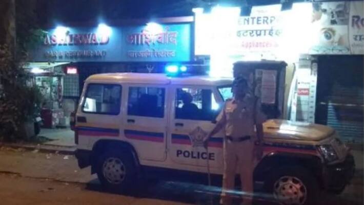 mumbai dharavi womans gangrape at knife point claim fabricated mumbai police ash mumbai dharavi womans gangrape at knife point claim fabricated mumbai police ash
