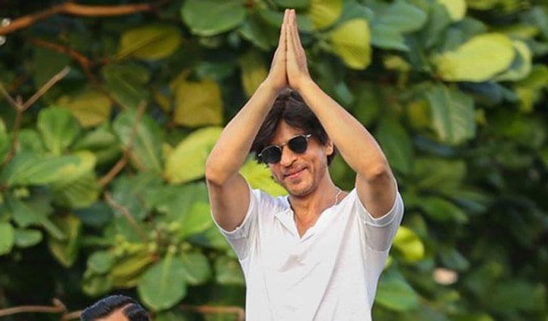 how shah rukh khan becomes king khan of bollywood bjc