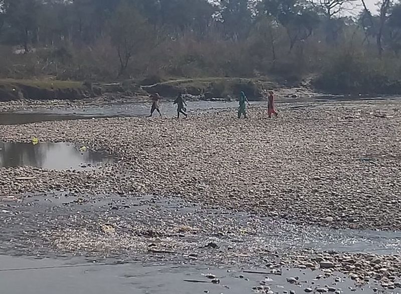 बताते चले कि उत्तराखंड में ग्लेशियर टूटने की घटना के बाद अलकनंदा उफान पर है। उत्तराखंड में जिला प्रशासन ने नदी किनारे सभी लोगों को अलर्ट कर दिया है और उन्हें सुरक्षित स्थानों पर भेज दिया है। मौके पर एनडीआरएफ और एसडीआरएफ भी तैनात कर दी गई है।