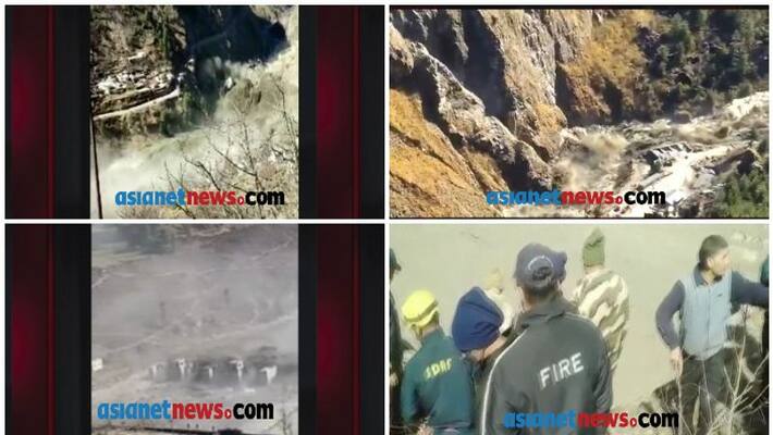 second biggest natural disaster in uttarakhand in seven years second biggest natural disaster in uttarakhand in seven years