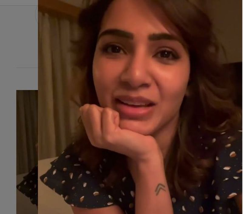 బాలీవుడ్తో సంబంధాన్ని తీసేస్తే సమంత కేవలం తెలుగు, దక్షిణాది సినిమాలకే పరిమితం. ఈ నేపథ్యంలో సౌత్లో సమంతనే టాప్ అని చెప్పాలి. ఈ సందర్భంగా అభిమానులకు, ఫాలోవర్స్ కి, నెటిజన్లకి థ్యాంక్స్ చెప్పింది సమంత.