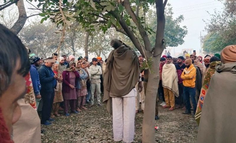 मृतक किसान के साथियों ने बताया कि कर्मवीर किसानों के दर्द और मोदी सरकार की जिद से दुखी था। वह अक्सर कहता था कि अब जान भले ही क्यों ना चली जाए, लेकिन कानून लागू नहीं होने देंगे। बता दें कि कर्मवीर अपने सुसाइन नोट की शुरूआत में 'भारतीय किसान यूनियन जिंदाबाद' से की है।