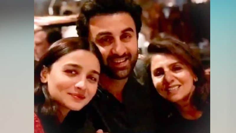 Once Alia Bhatt's father Mahesh Bhatt called Ranbir a ladies' man on national TV. Ranbir's love-life has always made headlines and grabs much attention. 