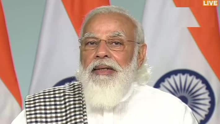 Modi wants one medical tech institute in each state to teach in mother tongue pod Modi wants one medical tech institute in each state to teach in mother tongue pod