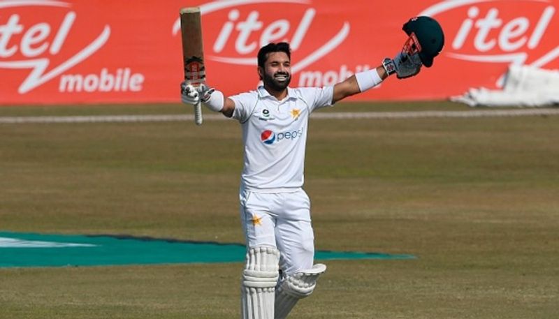 I Was not breathing, says Pakistan Opener Mohammad Rizwan and share details of his Hospital ahead of Semifinal match against Australia